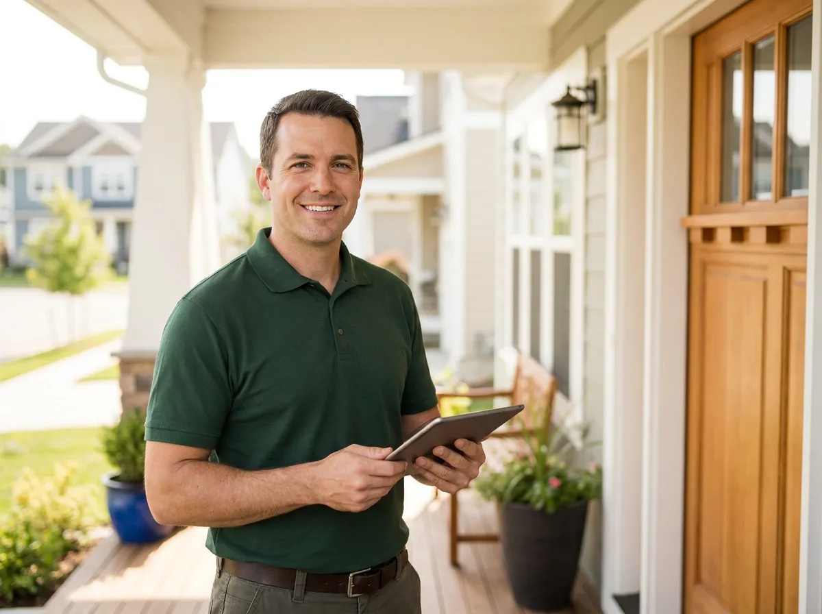 Pest control FAQs for Peru, IN